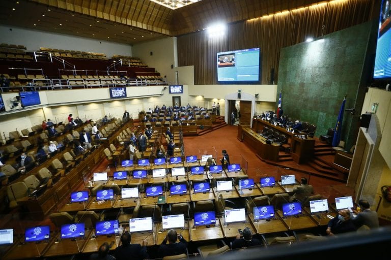 Cámara aprobó proyecto que otorga más minutos a los candidatos independientes en la franja electoral