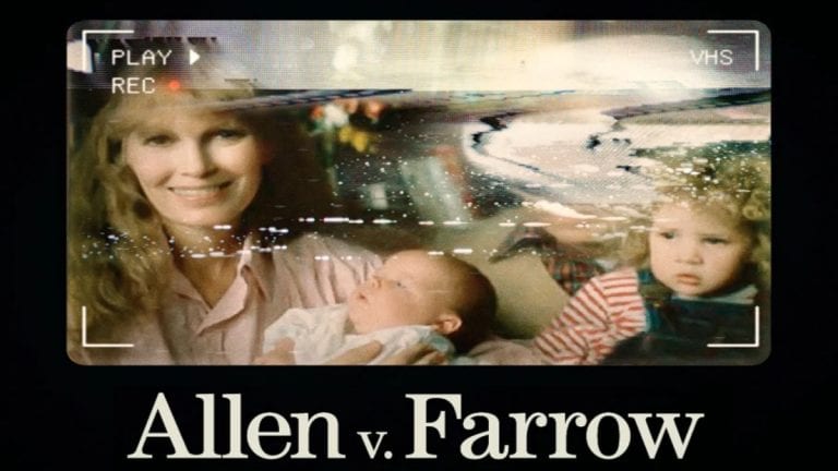 Allen v. Farrow: la batalla continúa