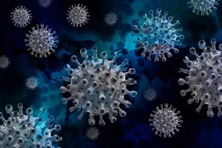 Experto alemán del Instituto Robert Koch : “Estamos en la tercera ola” del coronavirus