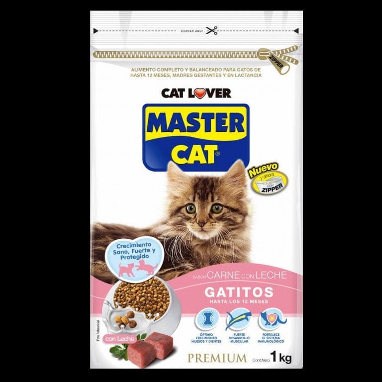SERNAC exige compensaciones a  Carozzi S.A. por comida-veneno “Master Cat Gatitos” que provocó la muerte de cientos de mascotas