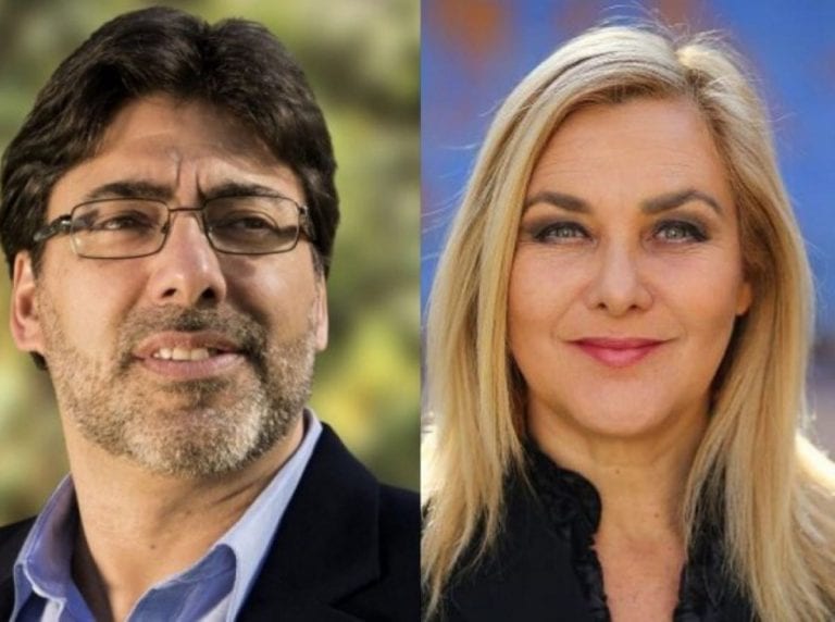 Encuesta Pulso Ciudadano: Pamela Jiles y Daniel Jadue encabezan preferencias de cara a elección presidencial