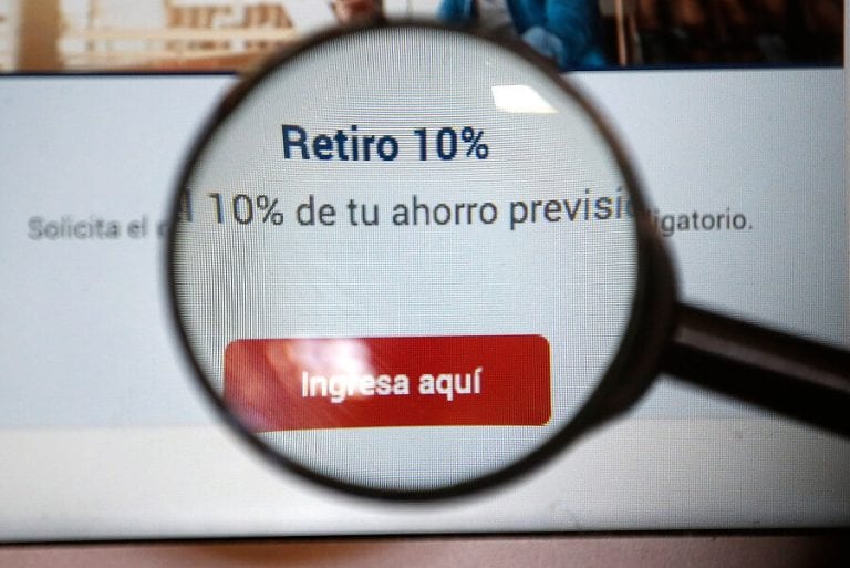 Oposición festina con anuncio de Piñera por ley corta de pensiones y dejan claro que seguirán con el 4to Retiro
