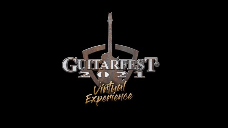 Vuelve el certamen “Guitarfest Chile”con Paul Gilbert como invitado estelar
