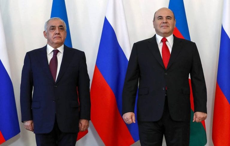Azerbaiyán aprecia el papel de Rusia en la resolución de la situación de Nagorno-Karabaj