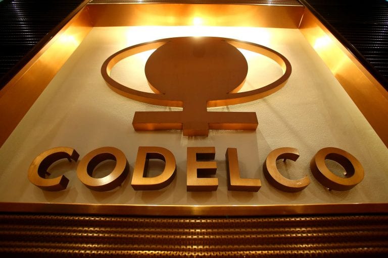 Ministerio de Minería desmiente información sobre venta de propiedades de Codelco a Canadá