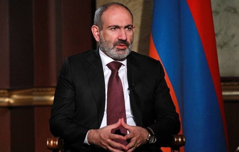 Armenia: Parlamento rechaza a Pashinyan como nuevo primer ministro y se agudiza la crisis post guerra con Azerbaiyán