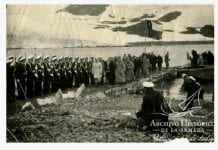 Análisis al Plan Estratégico Antártico Chileno 2026-2030