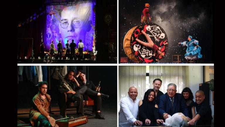 Día Nacional del Teatro: Histórico homenaje a Andrés Pérez y el regreso de destacadas obras chilenas