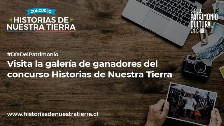 FUCOA lanza Galería de Ganadores virtual del concurso Historias de Nuestra Tierra