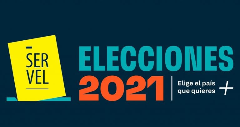 Desde Francia así ven las elecciones de este fin de semana:  “Chile, dudas y expectativas en las calles de Santiago antes del voto”