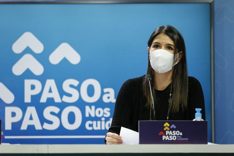 Martorell anuncia sumario sanitario contra exsubsecretaria Jeanette Vega por infringir cuarentena