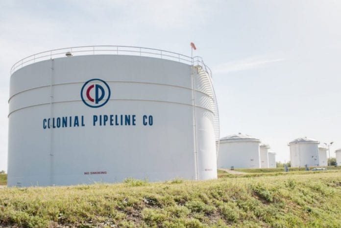 Colonial-Pipeline