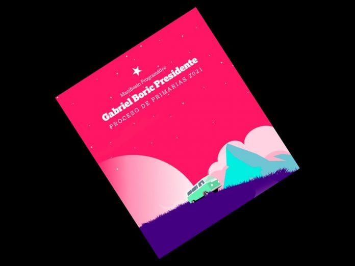 Imagen Programa Boric