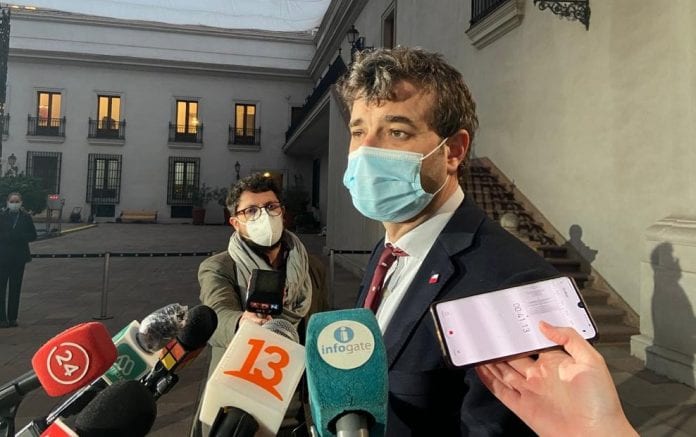 Ossa voto obligatorio