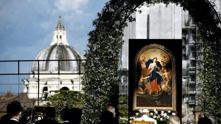 Santa Sede endureció ley contra abusos sexuales en el seno de la Iglesia Católica