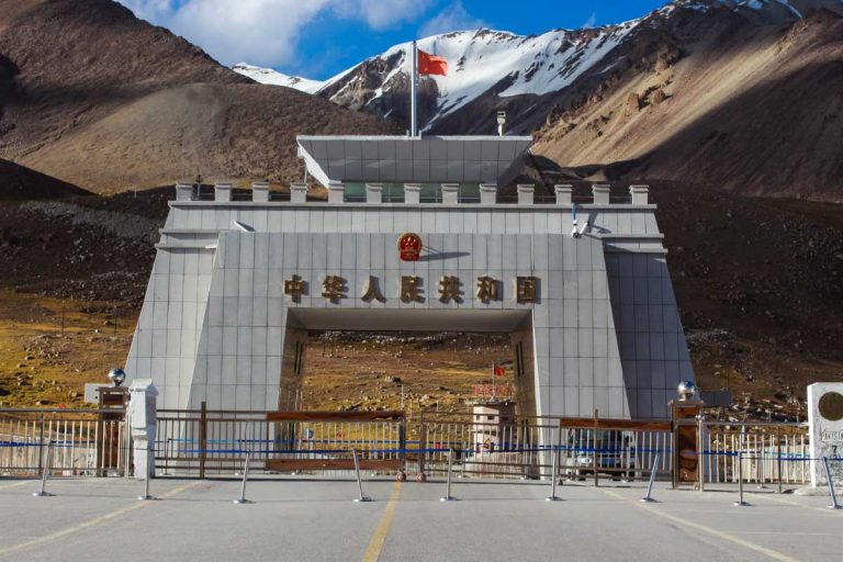 China furiosa luego que Canadá y otros 40 países condenan el historial de violaciones a los DDHH lideradas por Beijing