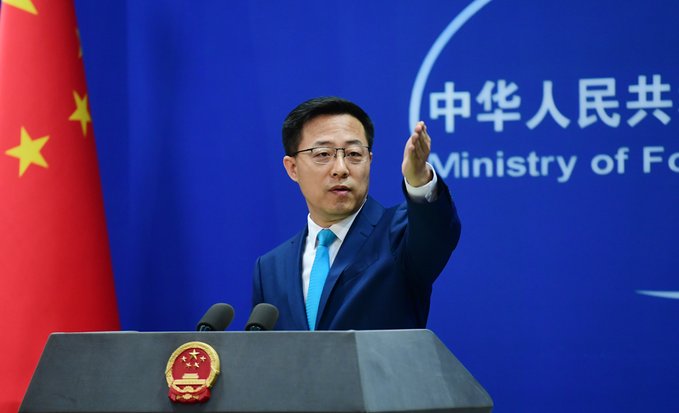 China se enoja con el G7 por declaraciones  que la cuestionan por la cuestión de Xinjiang, Hong Kong, Taiwan y Defensa