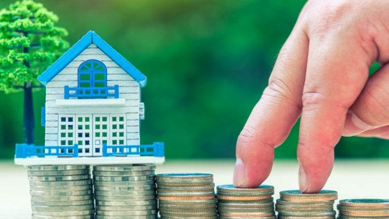 Cómo invertir en el rubro inmobiliario con bajo presupuestos