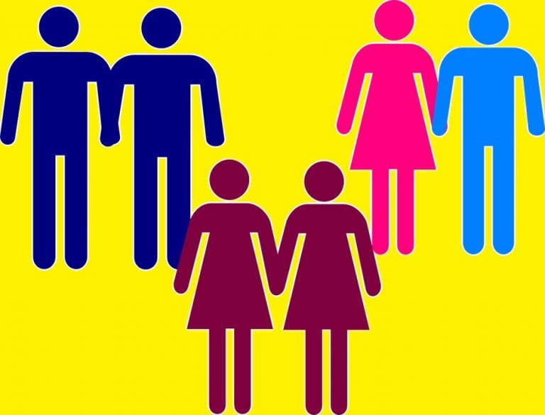 Ya es noticia mundial: Avanza en Chile proyecto de matrimonio igualitario