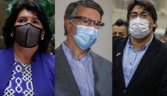 provoste-lavin-jadue