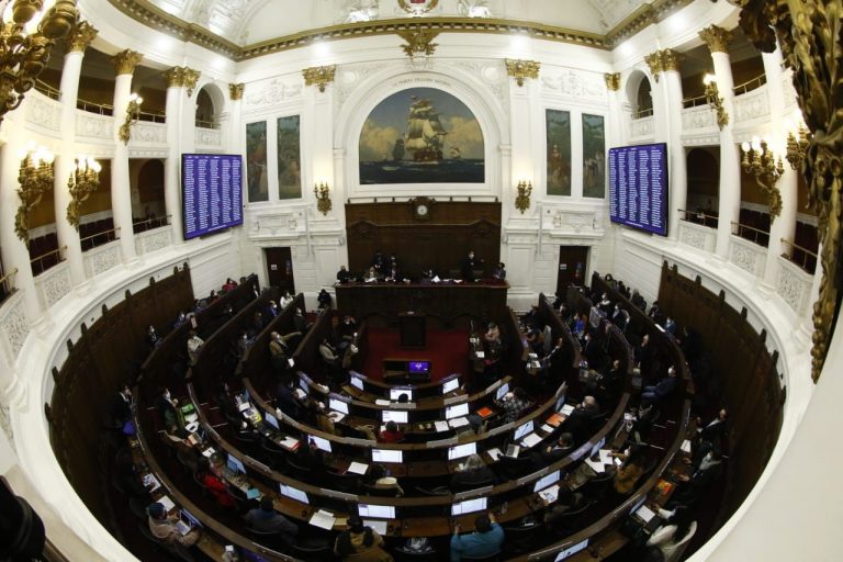 Mesa de la Convención rechazó moción que comprometía al organismo a no alterar los próximos períodos presidencial y parlamentario