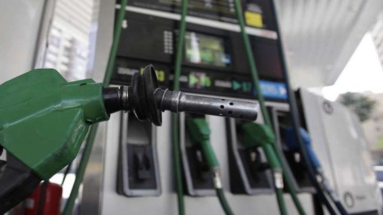 Conapyme y alza de combustibles: “Es insostenible que el gobierno no reaccione”