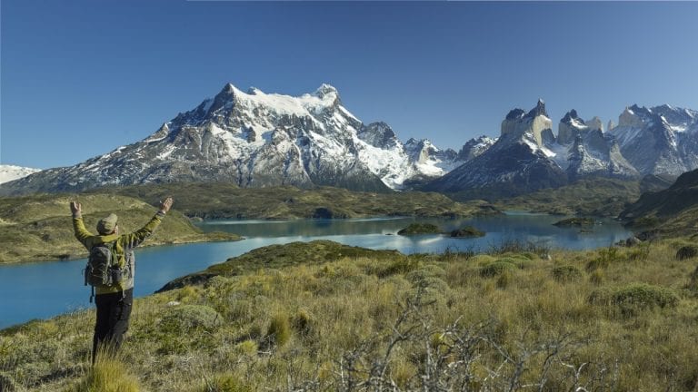 Chile concreta inédita alianza con National Geographic Creative Works