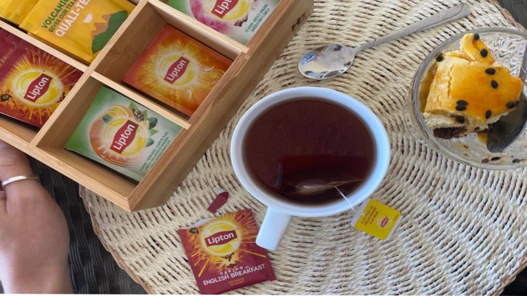 Cuida tu salud mental generando conexiones de calidad con té Lipton