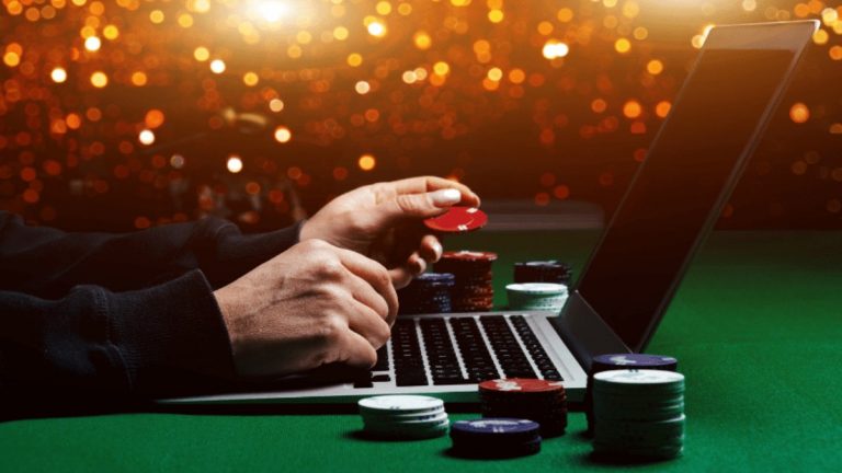 Infórmate Sobre la Tendencia de los Casinos En Vivo