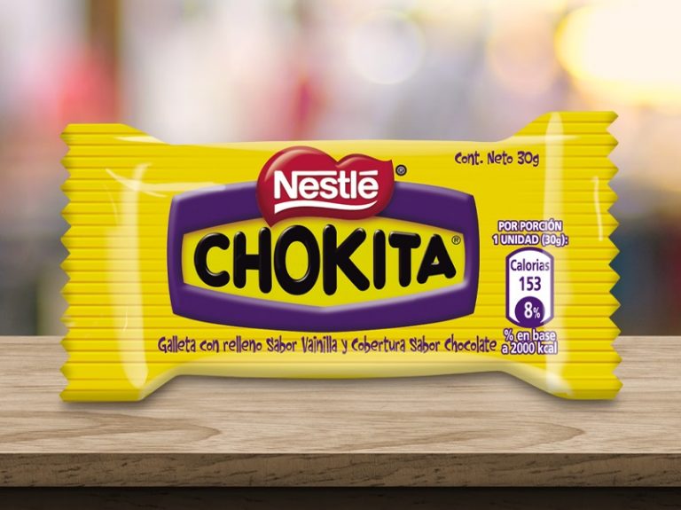 Adiós a la “Negrita”: Nestlé cambia el nombre a su tradicional golosina apegado a su línea de no discriminación