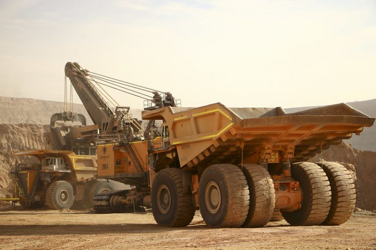 Comisión de Minería del Senado aprueba legislar sobre el Royalty Minero