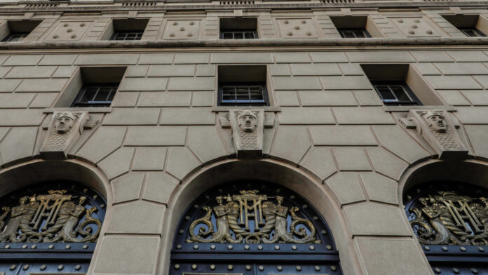 Ministerio de Hacienda