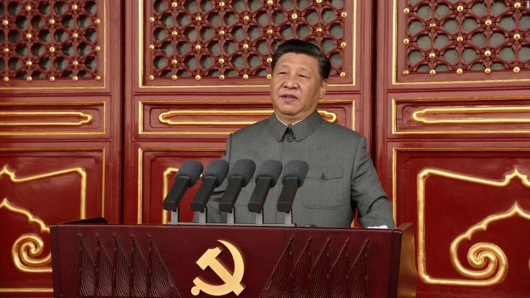 Gobierno chino modificará los currículos del país para enseñar la ideología de Xi Jinping en escuelas y universidades