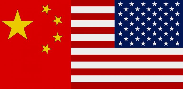 Revive la Guerra Comercial y la desconfianza entre EEUU-China: Biden prohíbe importación, venta de equipos y servicios de telecomunicaciones chinos entre ellos Huawei y ZTE