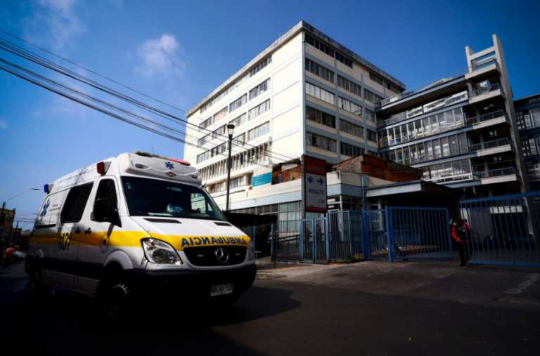 Fenats denuncia “persecución sindical” en hospitales de la región de Valparaíso