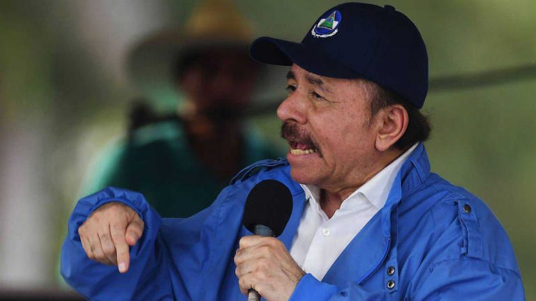 Un exembajador ante la OEA es el opositor número 32 detenido en Nicaragua