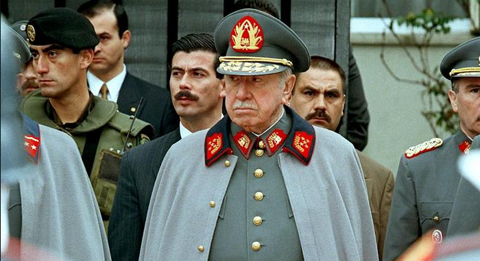 Suprema da curso a exhorto de justicia española para investigar dineros irregulares de Pinochet