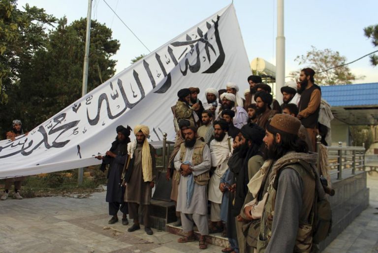 Consejo de Seguridad de ONU pide cese de hostilidades y un nuevo Gobierno en Afganistán