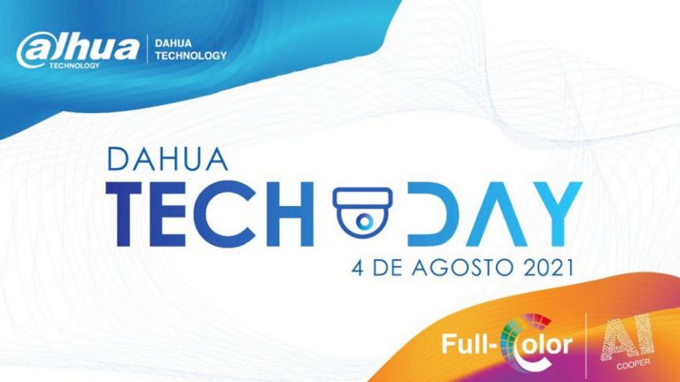 Inteligencia artificial y seguridad electrónica: Evento de demostración Full color & Cooper-I de Dahua Technology