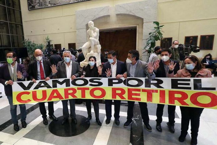 Cuarto Retiro