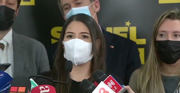 Martorell defendiendo a Sichel