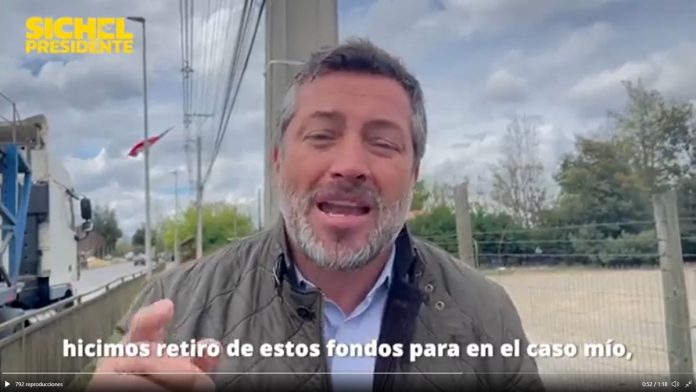 Sichel 10 por ciento