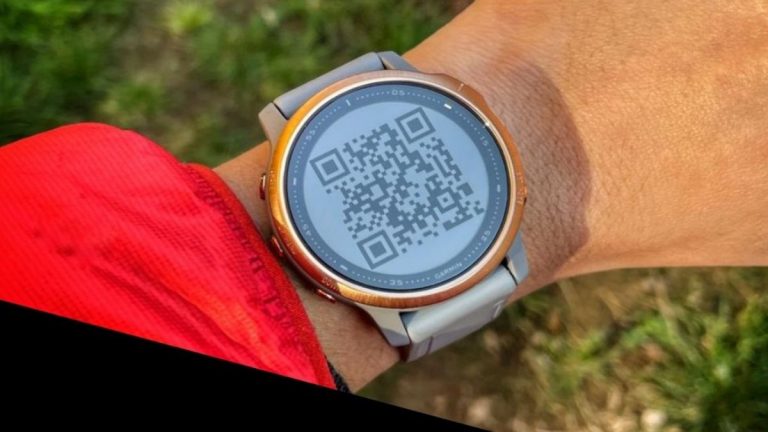 Descarga el Pase de Movilidad en tu smartwatch y optimiza el acceso a los lugares que lo requieren