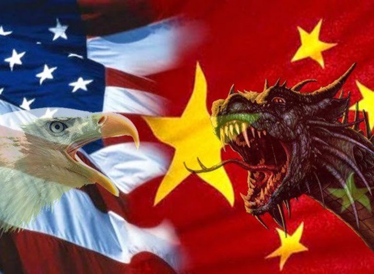 Creciente beligerancia entre Estados Unidos y China dispara carrera armamentística en el IndoPacífico