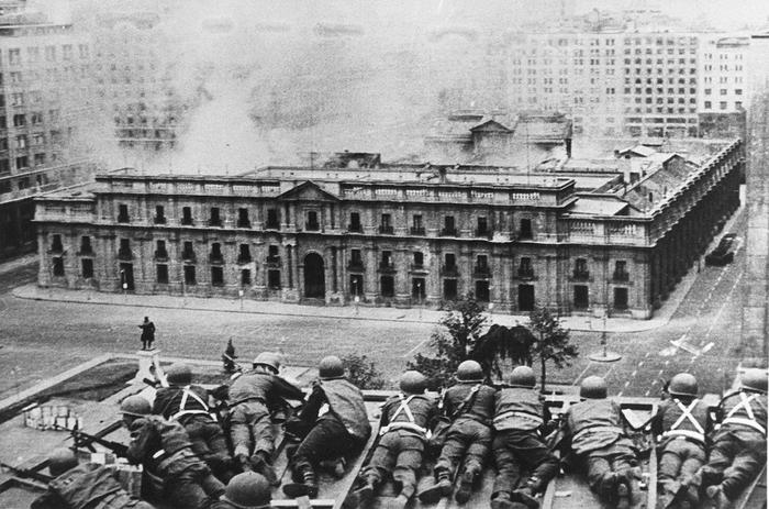 Prensa italiana: “Cile: l’altro 11/9, ricordo di Allende più forte con la Costituente”