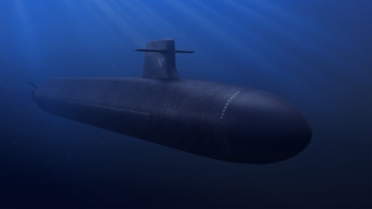 Ante la ONU China reclama y se opone a que los estados no nucleares construyan submarinos nucleares en clara alusión a AUKUS