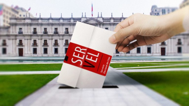 Convencionales de Vamos por Chile piden acuerdo político para respetar próximo período presidencial y parlamentario de 4 años