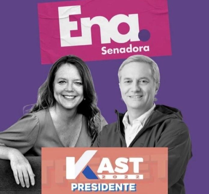Enna x Kast