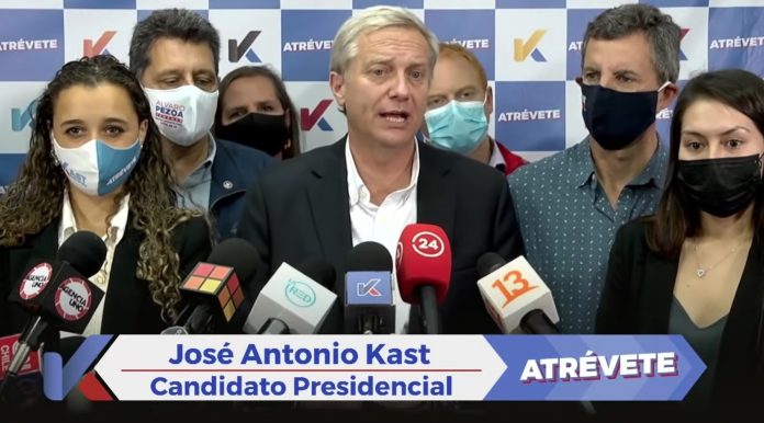 Kast Agenda Austeridad