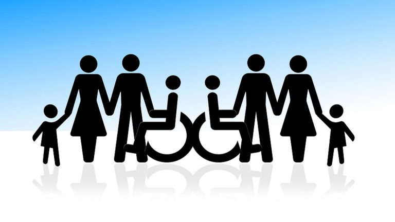 20.460 personas con discapacidad han sido contratadas desde la promulgación de la Ley de Inclusión Laboral
